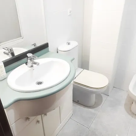 Piso Compartido Delyrent, Zona Corteingles Nogales 25 *