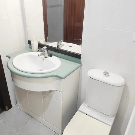 Piso Compartido Delyrent, Zona Corteingles