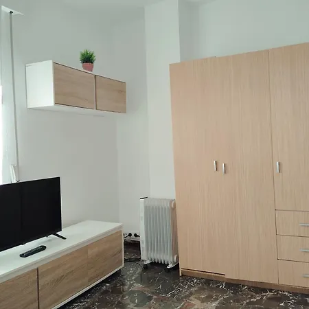 Гостевой дом Piso Compartido Delyrent, Zona Corteingles Nogales 25